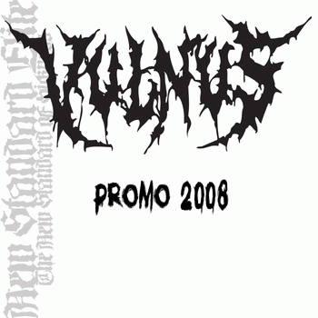 Vulnus : Promo 2008